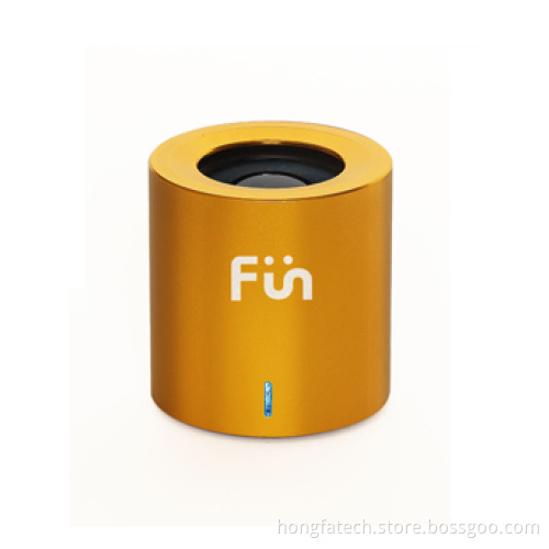 USD6.5~USD9.8 Mini Portable Wireless Outdoor Bluetooth Speaker/Gift